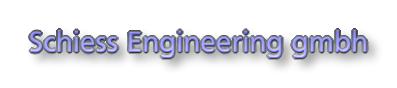 Schiess Engineering gmbh